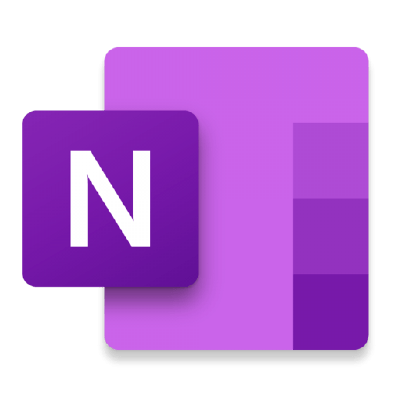 onenote desktop 2019