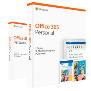 Office 365 Personal