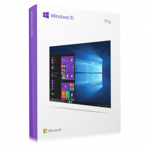 Windows 10 Pro