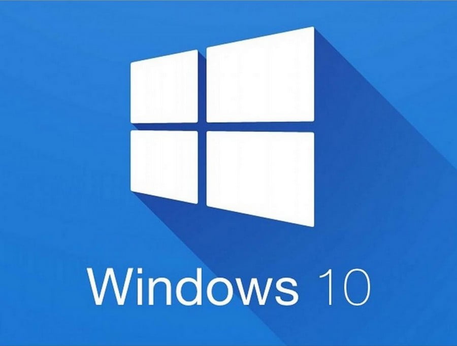 Bruk Windows 10 Brannmur