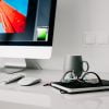 Surf online med Microsoft Edge