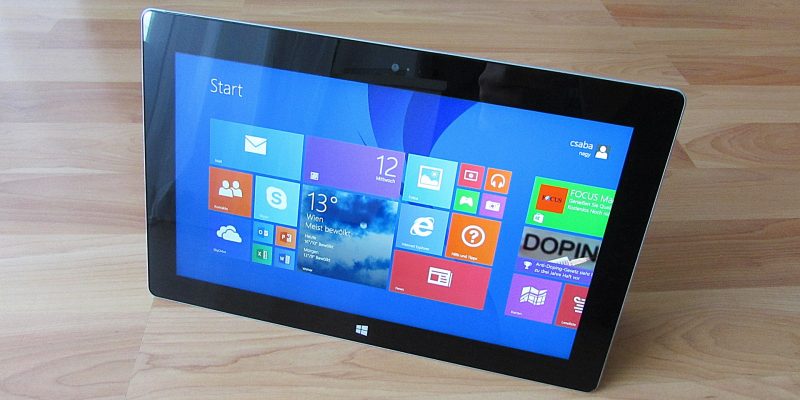 Windows 10: forskjeller, kvaliteter og funksjoner