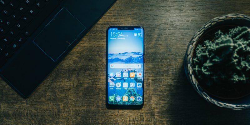 Få Microsoft Office til Android