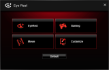 Anmeldelse av MSI gaming app