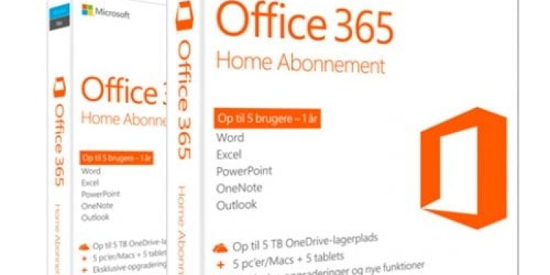 Slik bruker du Microsoft Office til iOS