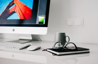 Surf online med Microsoft Edge