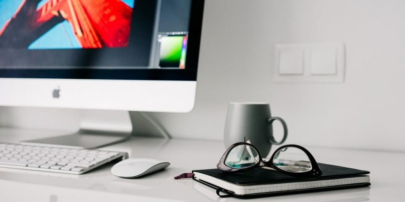 Surf online med Microsoft Edge